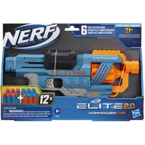  Hasbro Nerf...