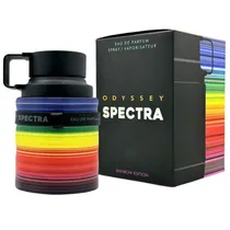 Perfume Masculino Armaf Odyssey Spectra Edp 100ML