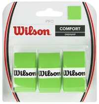 Overgrip Comfort Wilson Pro WRZ4014GR Verde