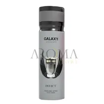 Spray Corporal Galaxy Concept Invict 200ML