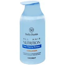 Shampoo Stella Dustin All Hair Nutrition Collagen 500 ML