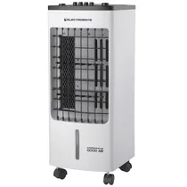 Climatizador de Ar Electrobras Good Air EBCA-03 - 80W - 127V/60HZ - Branco