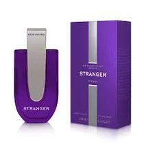 New Brand Prestige Stranger Men 100ML