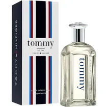 Perfume Tommy Hilfiger Tommy - Eau de Toilette - Masculino - 100ML