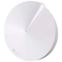 Roteador Wireless TP-Link Deco M5 - 867/400MBPS - Dual-Band - Branco