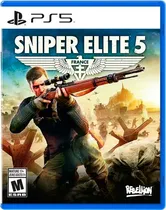  Jogo Sniper...