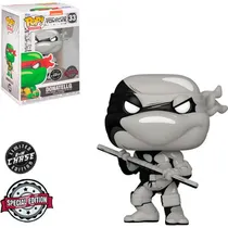  Funko Chase...