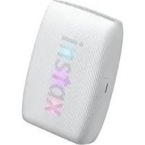 Impressora Fotografica Instantanea Fujifilm Instax Mini Link 3 Bluetooth – White