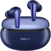  Fone Realme...