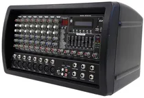 Mixer Ampli...