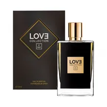 Perfume Lov...