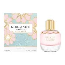 Elie Saab Girl Of Now Rose Petal 50ML Edp c/s