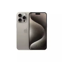 iPhone 15 Pro Max 256GB Swap Grado A Natural CRD