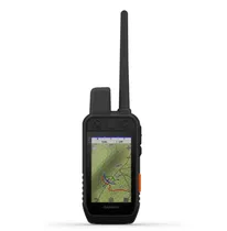 Garmin GPS Alpha 300I Handheld Only 010-02806-50