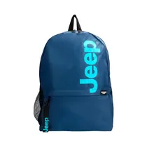  Mochila Jee...