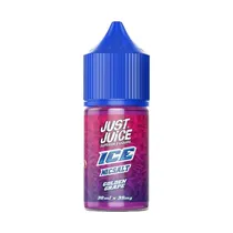  Just Juice ...