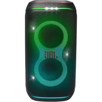 JBL Partybox Club 120 Speaker Black