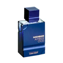 Alharamain Amber Oud Dubai Night Edp M 75ML