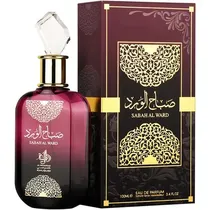 Perfume Fem Al Watania Sabah Al Ward 100ML
