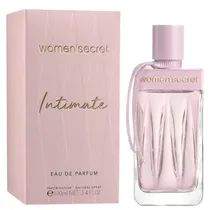Women'Secret Intimate Edp 100ML