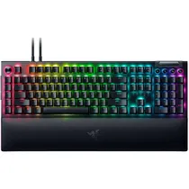 Razer RZ03-04680200-R3U1 Teclado Blackwidow V4 Pro Black