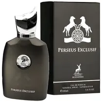 Perfume Mas...