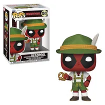  Funko Pop M...