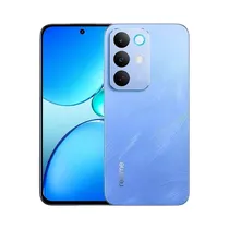 Celular Realme C85 RMX5566 6GB 128GB Blue