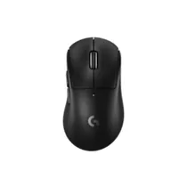  Mouse Logit...