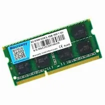 Memoria Notebook Macroway DDR3L/1600MHZ 8GB