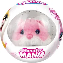  Pelucia Ham...