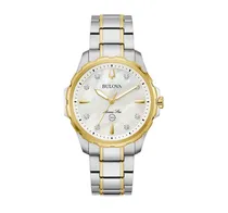  Bulova Relo...