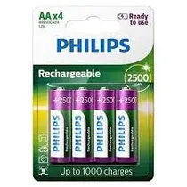  Philips R6B...