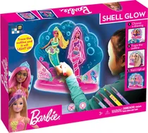  Barbie Shel...