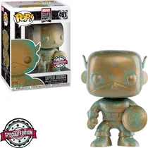  Funko Pop M...