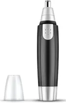 Mondial Cortador de Pelo Nasal TR-01 Pila AA de 1.5 V