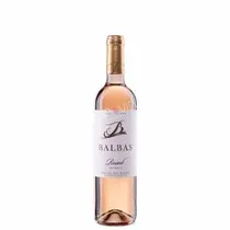  Balbas Vino...