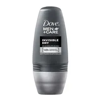 Dove Desodorante Roll-On Men+Care Invisible DRY 50ML