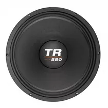 Alto Falantes Triton 12TR580-4 - 580W RMS - 3 Vias - 12"
