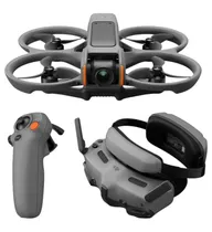 Drone Dji Avata 2 FLY More Combo ( 1 Bateria )