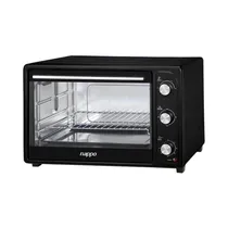 Horno Eléctrico Nappo NEH-034 46L 2000W 220V Negro