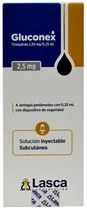 Gluconex Ti...