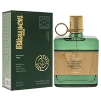 Perfume Masculino Blauer Usa The Journey Collection Boston 1936 Edp 80ML