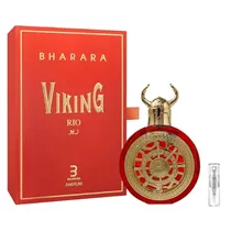 Perfume Bharara Viking Rio Parfum Unissex 100ML