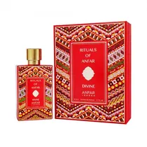 Perfume Anfar Rituals Of Anfar Divine Extrait de Parfum Unissex 80ML