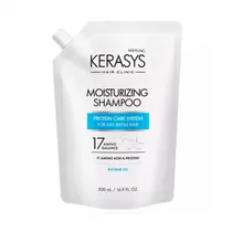 Shampoo Kerasys Moisturizing Baobab Oil Refill 500ML