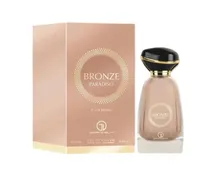 Perfume Feminino Grandeur Bronze Paradiso Edp 100ML