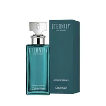 CK Eternity Aromatic Essence Parfum In. Fem 100ML