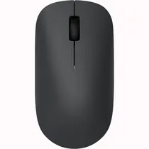Mouse Sem Fio Xiaomi Lite XMWXSB01YM - Preto 40472-BHR6099GL-XMWXSB01YM