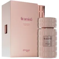 P.Afnan Zimaya Tiramisu Caramel 100ML Edp